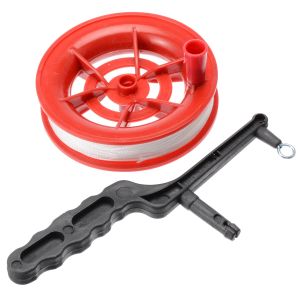 100M Kite Reel Outdoor Kite Line Winder Winding Reel