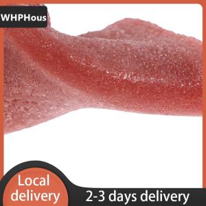 [COD] WHPHous Ship within 24 hours 2X horror funny magic tricks fake simulation tongue decompression toy prank toys