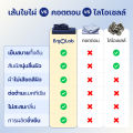 [ส่งฟรี] ErgoLab ชุดผ้าปูเส้นใยไผ่ถนอมผิว เย็นมากขึ้น 3° นุ่มขึ้น 2 เท่า สบายกว่า Cotton ทั่วไป (ประกันคืนเงินใน 90 วัน + สินค้ามีประกัน 1 ปี). 