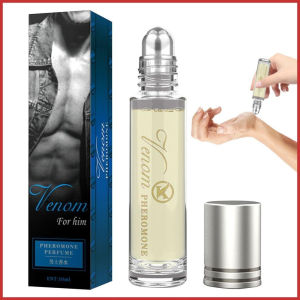 MINYAK WANGI MEKIT HARUM FOR MAN