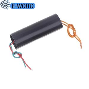 E-WOITD High Voltage Generator High Voltage Module Transformer Step-up Module 3-6V 400KV