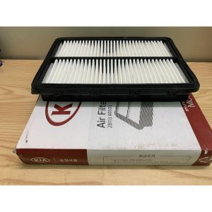 Lọc gió động cơ Kia Sedona máy xăng Sorento máy xăng 2.4L & 3.3L đời 2015-2018.