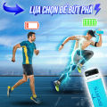 T+Sports thực phẩm bổ sung năng lượng bù nước bù điện giải bồi bổ cơ thể Hộp mềm 12 gói. 