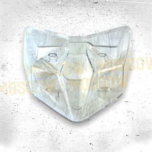 STOPLAMP RUNNING 10 MODE + COVER MIKA LAMPU BELAKANG VARIO 125 150 NEW TAHUN 2018 - 2023 LAMPU LED STOPLAMP DOT MATRIX VARIO 125 150 LAMPU SEIN LAMPU STOPLAMP COVER TUTUP MIKA MOTOR LAMPU STOP RUNNING SEIN LAMPU VARIO