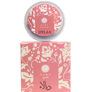 Bakhoor Dylaa Ezma Harami 10pcs Arabian Incense 40G Natural Oudh Chips Kayu Gahar bukhoor
