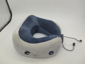 มาพักผ่อนกับหมอนนวดคอระบบไฟฟ้า