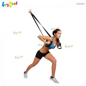 Toyznet เชือกออกกําลังกาย รุ่น LS3659A