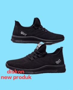 sepatu snaeker pria dan wanita keren murah  dewasa bisa cod bisa cod