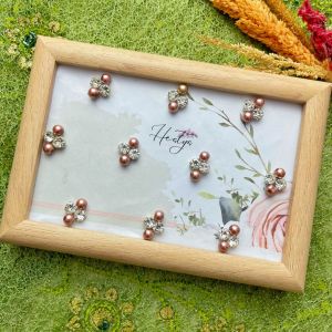 Payet Tabur HN43 / bisa custom warna