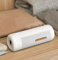 Deerma DEM-CS10M Mini Dehumidifier For Home Wardrobe Air Dryer Clothes Dry Heat Dehydrator Moisture Absorber. 