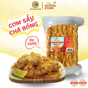 CƠM SẤY SIÊU CHÀ BÔNG - SHOP TÂN LỘC PHÁT FOOD