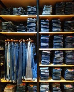 TOMMY JEANS STORE - PROMO -CELANA JEANS LOIS PREMIUM PRIA - CELANA JEANS PANJANG PRIA - CELANA DENIM - FASHION PRIA - JEANS PRIA