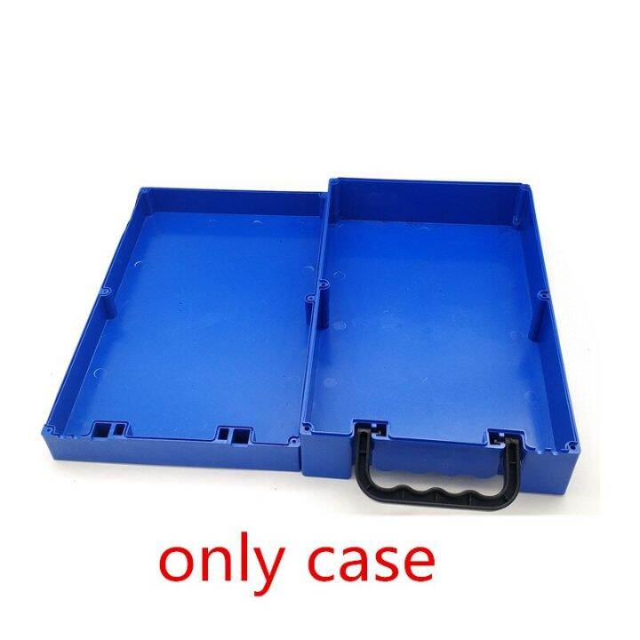 48V 60V 72V 20Ah 12Ah Lithium Battery Box 18650 Li-Ion Pack Cell ...