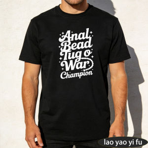 [Local Stock] HBESTY  Embarrassing Shirt Naughty Funny Inappropriate Adult Humor T-Shirt Trend Graphic Casual Functional Street Daily Tee