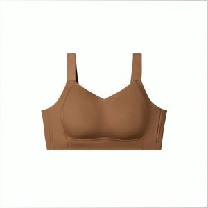 Anti-sagging Bra Tighten the Chest Big Boobs Show Small Lightweight and Stylish Fits the Curve of the Chest