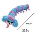 LZD  Bobbi Dog Doll Bobbi Caterpillar Pillow Bobbi Doogal Plush Doll poppy playtime Peripl. 