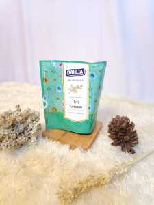 Pengharum Ruangan Aromaterapy Dahlia / Pengharum Kamar Mandi / wc/toilet/lemari/mobil / Super wangi dan tidak membuat Mual