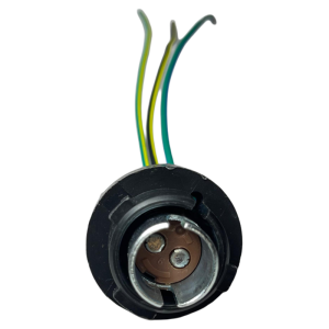 FITING LAMPU BELAKANG UNIVERSAL ORIGINAL // SOKET KABEL FITING LAMPU BELAKANG STOPLAMP LAMPU REM UNIVERSAL