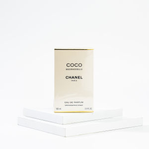 Chanel Coco Mademoiselle Woman - 100 ML