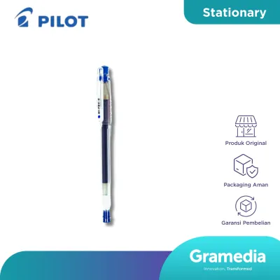 Ballpen Pilot Hi-Tec 0.25Mm Blue