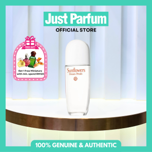 [Local Seller] Elizabeth Arden Dream Petals EDT 100ml [100% Original]