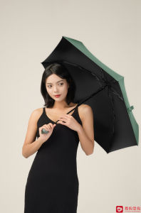 FIYU Fashioned Multipurposed Umbrella Anti UV Umbrella Compact Windshiled Umbrella