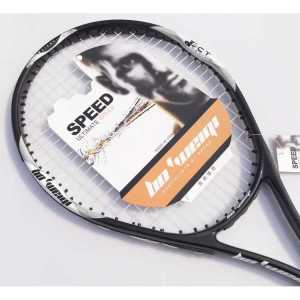 Raket Tenis Ultra Light Carbon Aluminium Alloy 280g