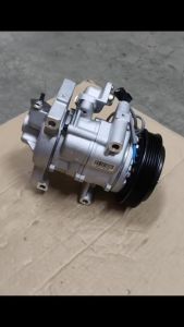 🔥1 MONTH WARRANTY🔥NEW COMPRESSOR HONDA BRV FREED 2017 (5PK) AIRCOND COMPRESSOR