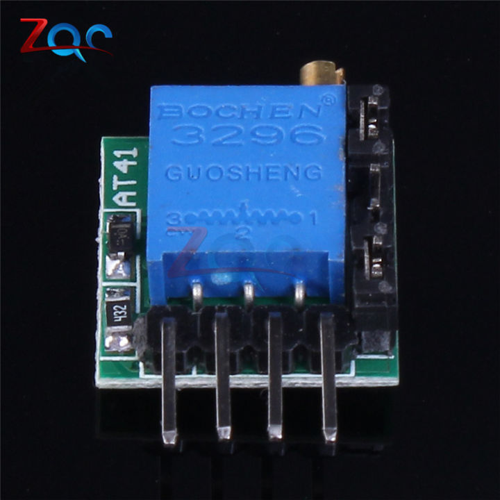 【Best Price Guaranteed】 At41 Time Delay Realy Circuit Timing Switch ...