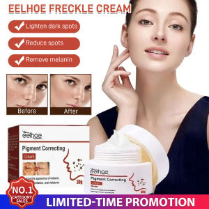 EELHOE Pigment Repair Cream Pigment Repair Cream Blemish Lightening Beauty Cream