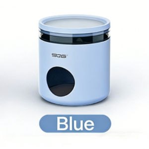 Hamster Cooling House No-Electricity AC Nest for Small Pets Conditioning Room Dual-use Pet Nest