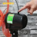 Quạt Điện Đứng 7 Cánh Senko LTS1636 - Quạt lửng Senko - Quạt điện cây đứng lỡ Senko  - Quạt lỡ sải cánh 39 cm - 3 tốc độ gió - Êm ái , bền bỉ - Hàng Chính Hãng- Bảo hành 24 tháng. 