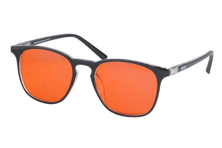 SHINU brand blue light blocking glasses men glasses male 2024