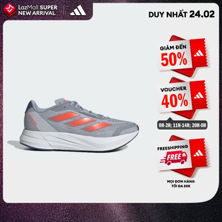 [CHỈ 24.02-VOUCHER 30%+MUA 3 GIẢM 20%] adidas Chạy Giày Duramo Speed ...
