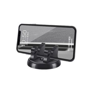 Car Multifunctional Cell Phone Holder Dashboard Upgrade