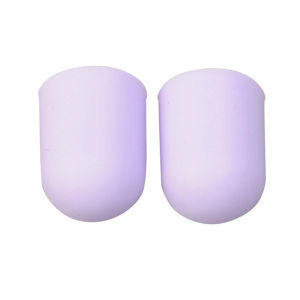 PENGA อุปกรณ์ปั่นจักรยาน สากล ปลอกแขน ซิลิโคน จักรยานเสือภูเขา จักรยานเสือหมอบ ฝาครอบป้องกัน ตัวป้องกันก้านเบรค คันเกียร์จักรยาน เคสคันเกียร์