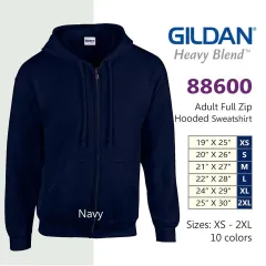 Gildan hoodies hot sale divisoria