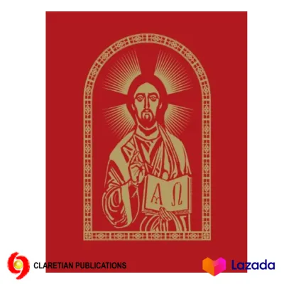 Roman Missal (Altar Edition)