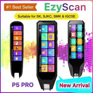 Special price flash saleEzyScan - Kamus Pro AI Dictionary Pen & Translator + ChatGPT Malay script English Chinese ❗️ Dictionary pen + CAMERA Translation translation e-kamus
