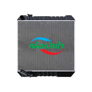 หม้อน้ำ โตโยต้า ไมตี้ เอ็กซ์ Mighty-X พาวเวอร์ เกียร์ธรรมดา ปี 1991-1998