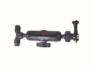 Motowolf Braket Holder Camera Go Pro Stang/Spion GOPRO Original 3519