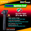 Shenzo Maxspeed Racing Coil Berprestasi Tinggi Jepun Untuk Perodua Myvi 1.5L M800 Bezza 1.3L B300. 