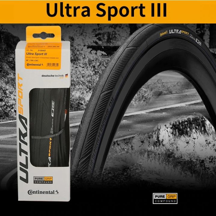 Continental ultra sport 700 x 23c sale