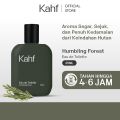 Kahf Eau de Toilette Humbling Forest 35 ml - Parfum Pria Wangi Tahan Lama. 