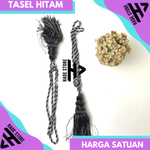 TALI IKAT GORDEN SIBORI/TASEL HORDENG/TALI HORDENG