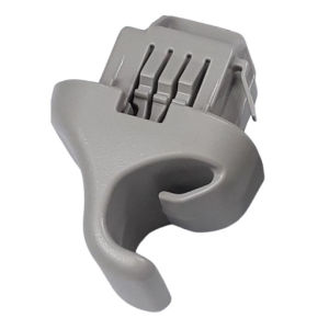 Klip Kancing Gantungan Sun Visor Honda Jazz