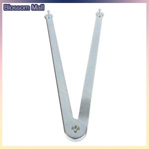 [Blossom] Phổ quát có thể điều chỉnh góc máy xay cờ lê Pin cờ lê tay cờ lê Pin Kìm vòng hạt góc máy xay phụ kiện