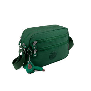 DEOBAGS TAS SELEMPANG WANITA  / TAS BAHU WANITA / TAS NYLON WANIT-   KP 0090043