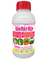 SÂU RẦY RỆP 450ml - Super - Phòng trừ: RỆP SÁP, RẦY LỬA, RẦY XANH, BỌ TRĨ, BỌ XÍT MUỖI, RUỒI VÀNG, SÂU ĐẤT, SÂU KHOANG, BỌ XÍT HÔI.
