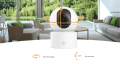 Camera quan sát Xiaomi C301 / C300 2K(2304p x 1296p) 3MP, Khẩu độ lớn F1.4, Ai phát hiện con người, Bản quốc tế - Bảo hành 12 tháng. 
